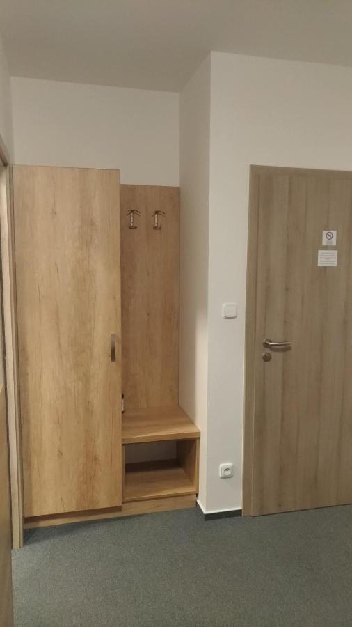 Penzion Kometa Pasohlávky Εξωτερικό φωτογραφία